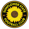 Sunflower State FC logo