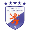 Chicago Dutch Lions logo