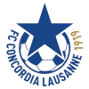 Concordia Lausanne logo