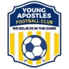Young Apostles logo