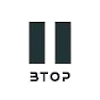 BTOP Thank Kuriyama logo