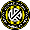 Ittihad Kalba logo