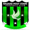 Basake Holy Stars FC logo