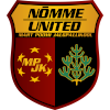 FC Nomme United U21 logo