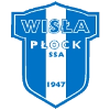 Wisla Plock logo