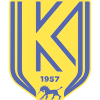 Kazincbarcika logo