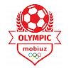 FK Olympic Tashkent B logo