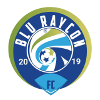 Blue Raycon FC (W) logo