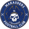 Virginia Marauders logo