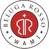 Beluga Rosso Iwami logo