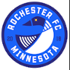 Rochester FC logo