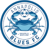 Annapolis Blues logo