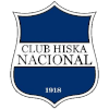 Hiska Nacional logo