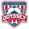 California Odyssey logo