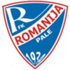 Romanija Pale logo