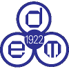 RKVV DEM U21 logo