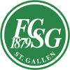 St Gallen U19 logo