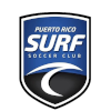Puerto Rico Surf SC logo