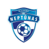 FK Neptunas Klaipeda II logo