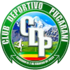 Club Deportivo Pucarani logo