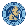 Brooke House FC logo