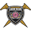 Iron Rose (W) logo