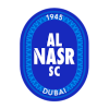 Al Nasr SC U23 logo