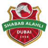 Shabab Al Ahli Dubai U23 logo