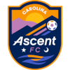 Carolina Ascent (W) logo