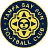 Tampa Bay Sun (W) logo