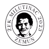 ZFK Milutinac (W) logo