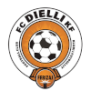 KF Dielli logo