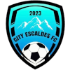 City Escaldes logo