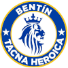 Bentin Tacna Heroica logo