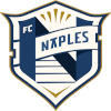 FC Naples logo
