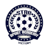 Star Sport Academy logo