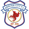Abacha City logo