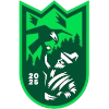 FC Bishkek City logo