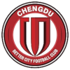Chengdu Rongcheng B logo