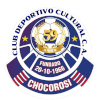 CD Chocorosi logo