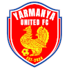 Yamanya United U21 logo