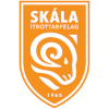 Skala IF (W) logo