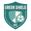 Green Shield FC logo