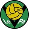 LePa U20 logo