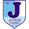 Jadran Porec logo