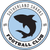 Sutherland Sharks logo
