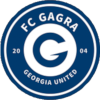 FC Gagra logo